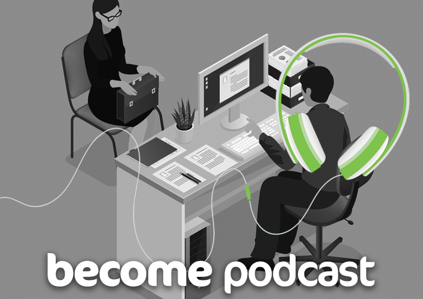 Podcast Blog Image Interview