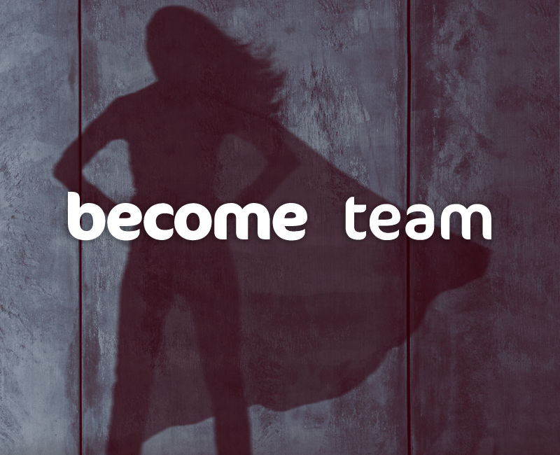 Become Team