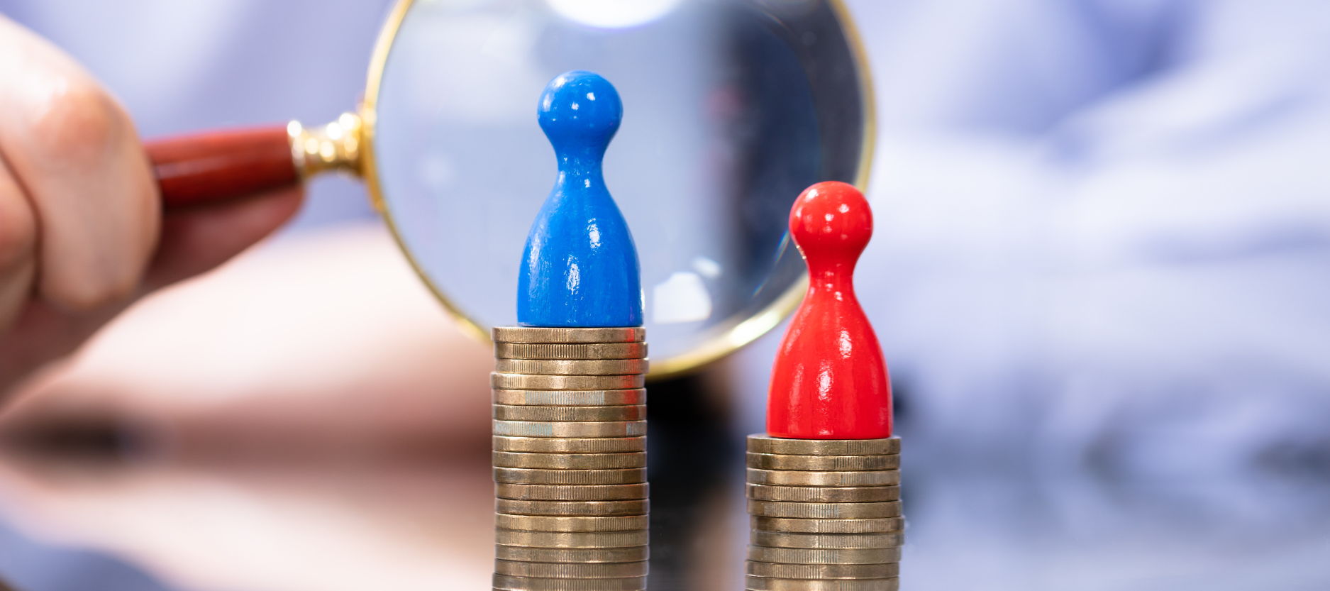 Unravelling The Gender Pay Gap   Insights For Both Employers And Candidates