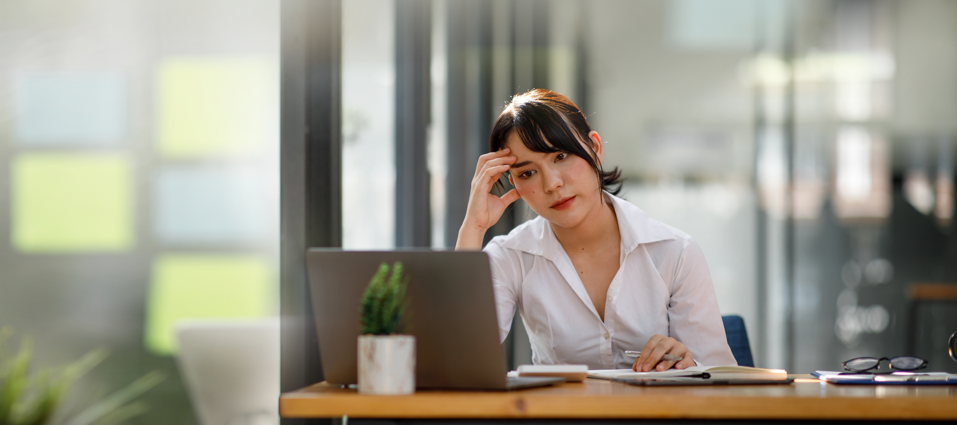 How To Overcome Job Search Burnout
