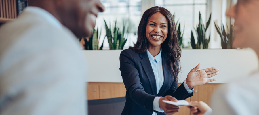 Attracting And Retaining Employees In The Post Pandemic World