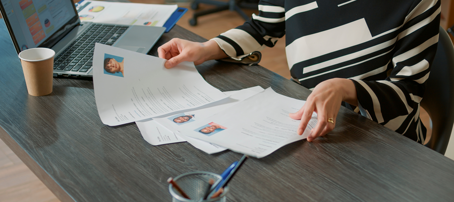 Getting A Job In January 5 Tips To Stand Out From The Crowd