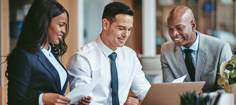 Why You Should Recruit In January, And How A Specialist Recruitment Agency Can Assist You