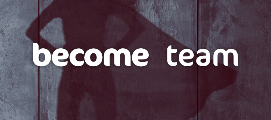 Become Team