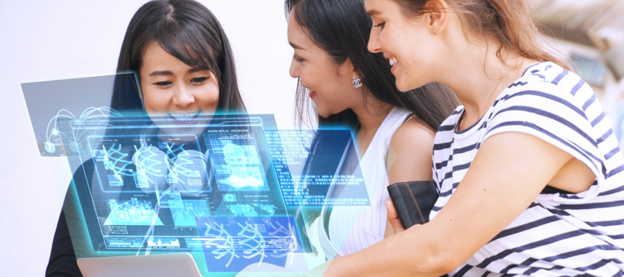 Equipping The Workforce For Ai Key Findings From Our Global Survey 