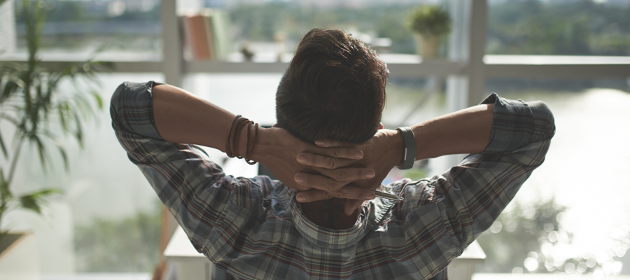 Tips To Combat Workplace Stresss