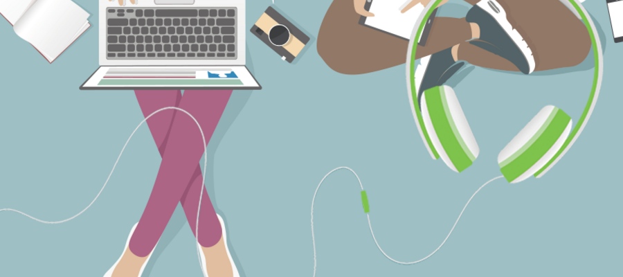 Client Services Podcast