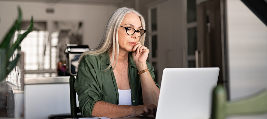Here’s What To Do If You're Second Guessing Your New Career Move
