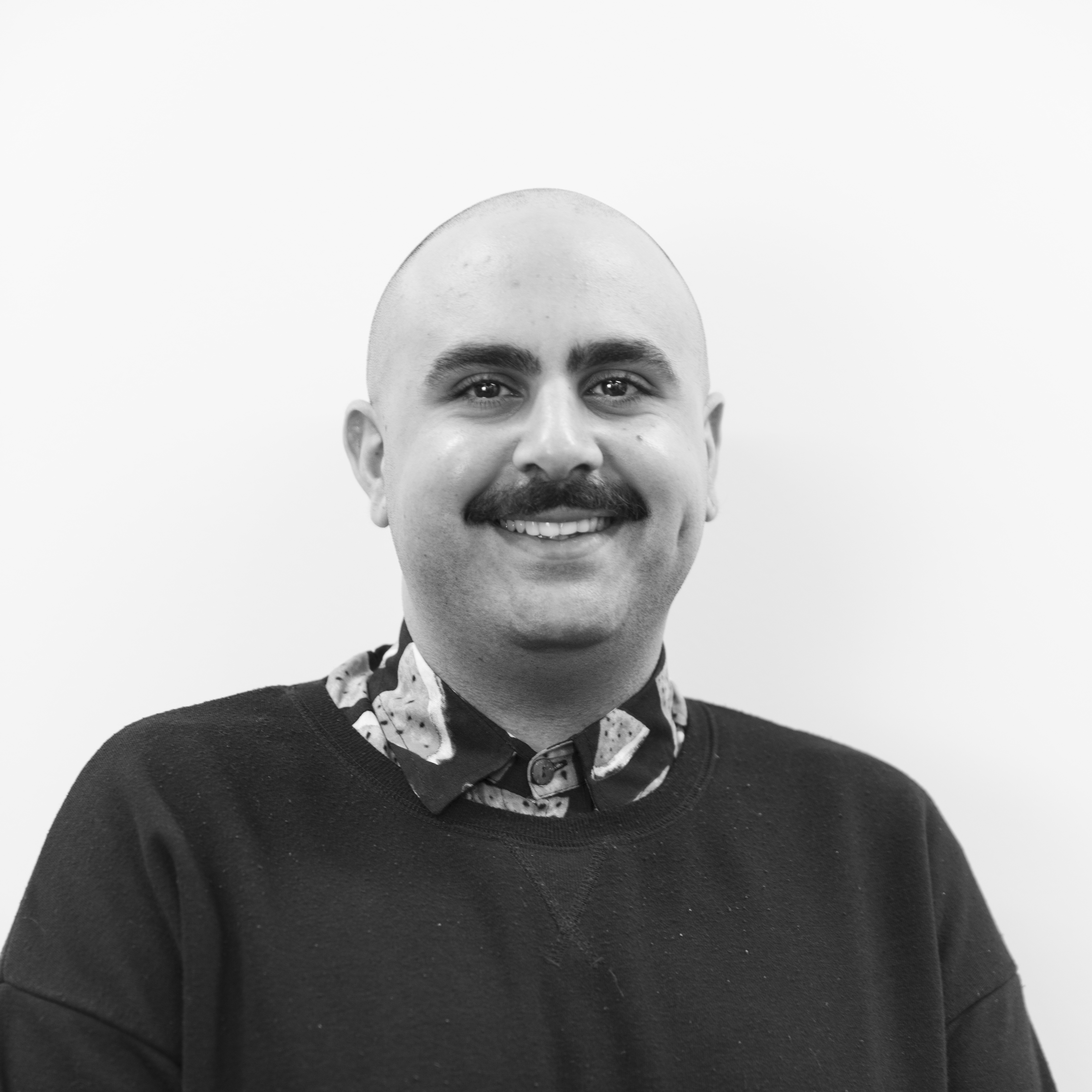 Mark Ayyad