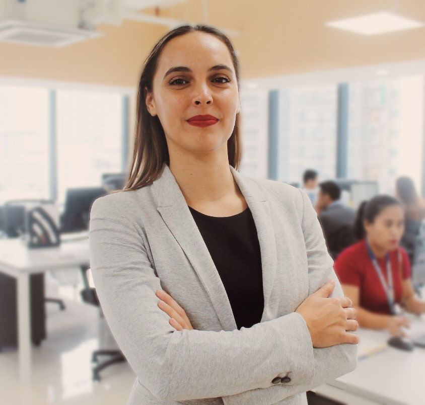 Monica Viladot Medina
