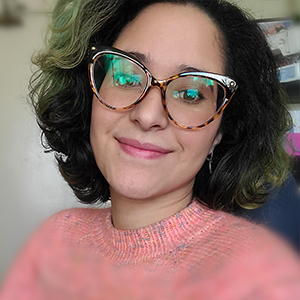 Jessica Frias