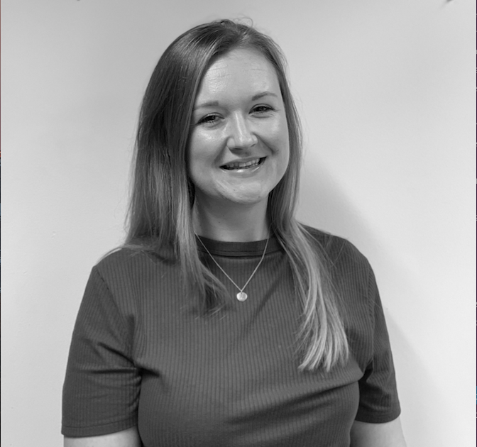 Charlotte Allinson