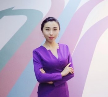 Kelly Liu 
