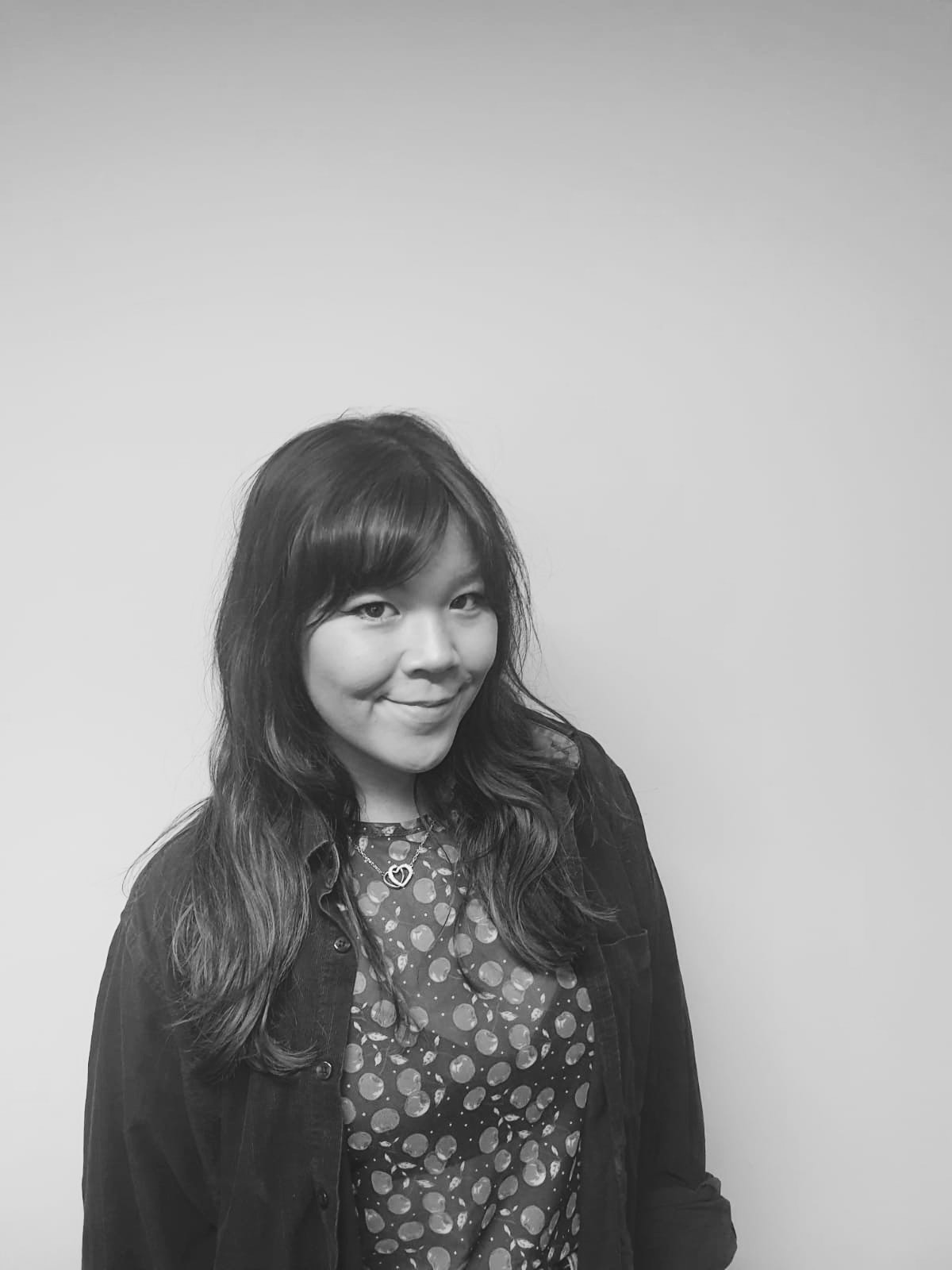 Nicole Chiu (she/her/hers)
