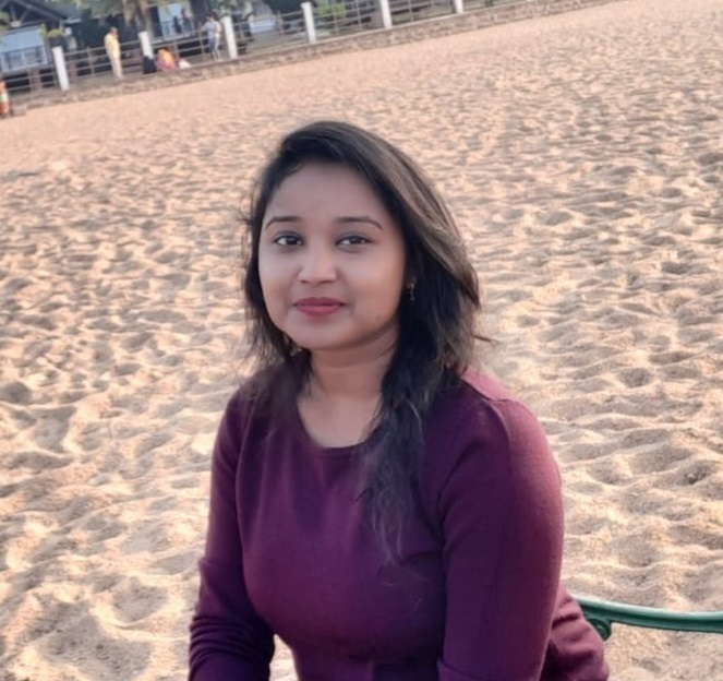 Disha Patil