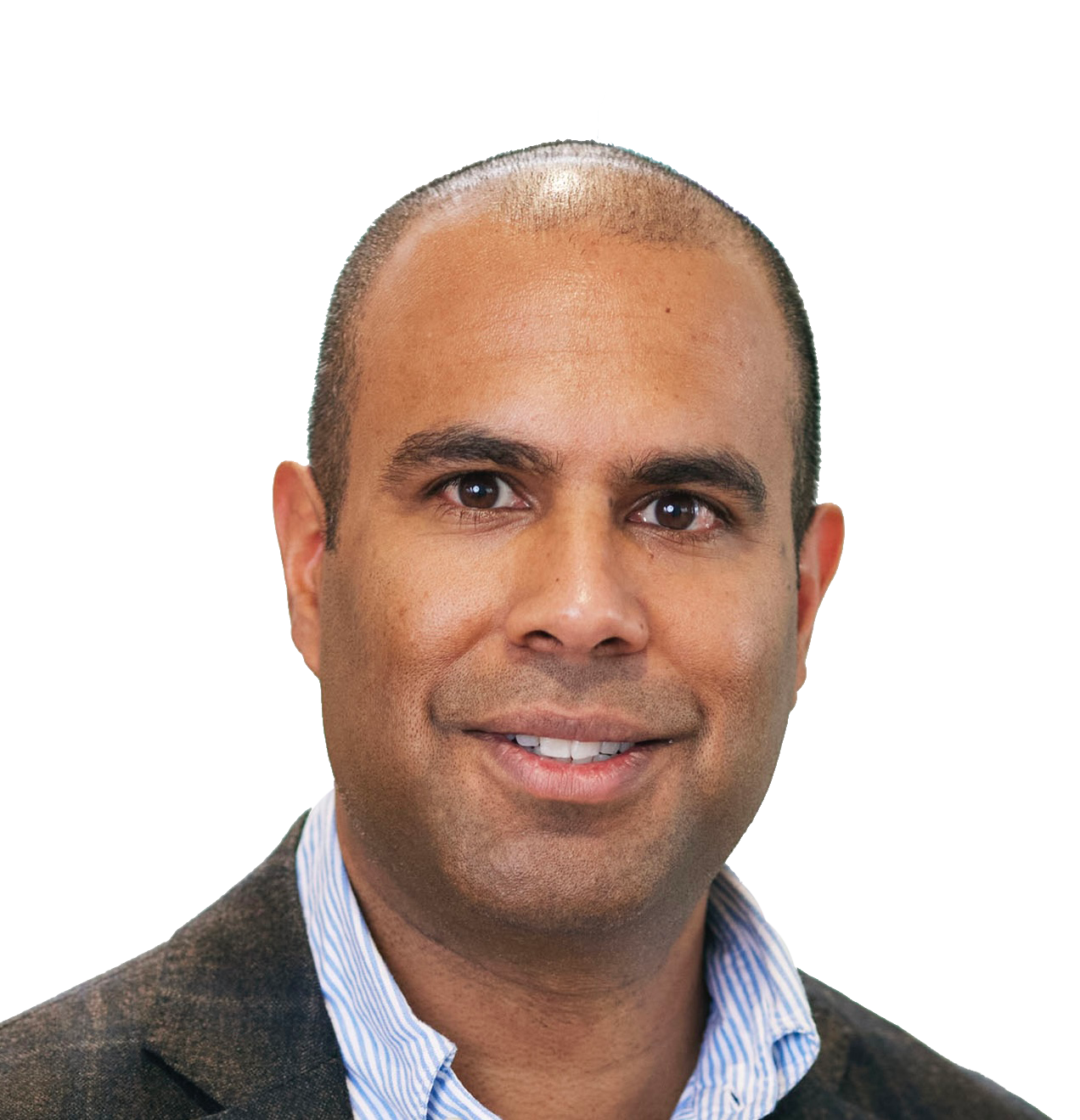 Ranjit De Sousa